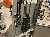 Precor icarian line multifunctioneel krachtstation - afbeelding 4 van  7