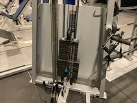 Precor icarian line multifunctioneel krachtstation - afbeelding 6 van  7