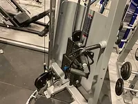 Precor icarian line multifunctioneel krachtstation - afbeelding 7 van  7