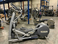 Precor p30 efx elliptical crosstrainer - afbeelding 1 van  4