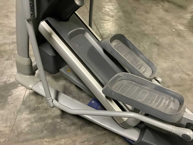 Precor p30 efx elliptical crosstrainer - afbeelding 2 van  4