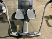 Precor p30 stepper stepper - afbeelding 2 van  4