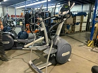 Precor p30 stepper stepper - afbeelding 4 van  4