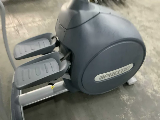 Precor p30 stepper stepper - afbeelding 2 van  6