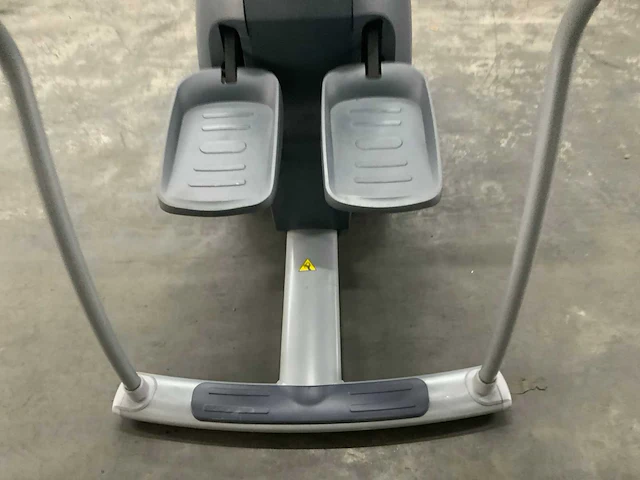 Precor p30 stepper stepper - afbeelding 3 van  6