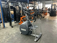 Precor p30 stepper stepper - afbeelding 4 van  6