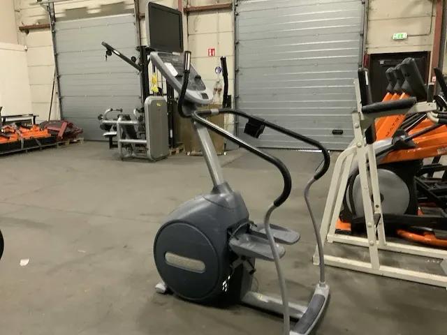 Precor p30 stepper - afbeelding 1 van  5