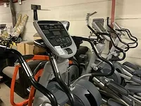 Precor p35 efx crossramp crosstrainer - afbeelding 3 van  17