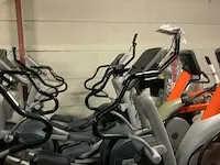 Precor p35 efx crossramp crosstrainer - afbeelding 4 van  17
