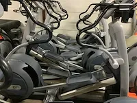 Precor p35 efx crossramp crosstrainer - afbeelding 5 van  17