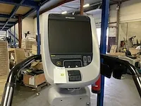 Precor p35 efx crossramp crosstrainer - afbeelding 12 van  17