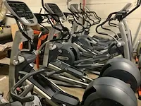Precor p35 efx crossramp crosstrainer - afbeelding 15 van  17