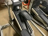 Precor p35 efx crossramp crosstrainer - afbeelding 16 van  17