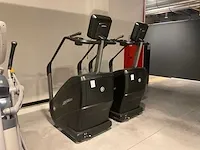 Precor power mill klimmachine - afbeelding 1 van  6