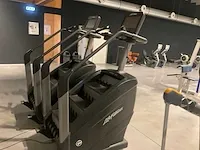 Precor power mill klimmachine - afbeelding 3 van  6