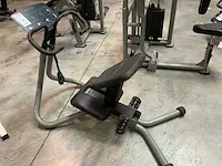 Precor strech bench - afbeelding 2 van  4