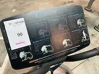 Precor strech bench - afbeelding 3 van  4