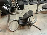 Precor strech bench - afbeelding 1 van  5