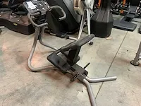 Precor strech bench - afbeelding 2 van  5