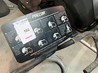 Precor strech bench - afbeelding 3 van  5