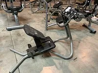 Precor strech bench - afbeelding 4 van  5