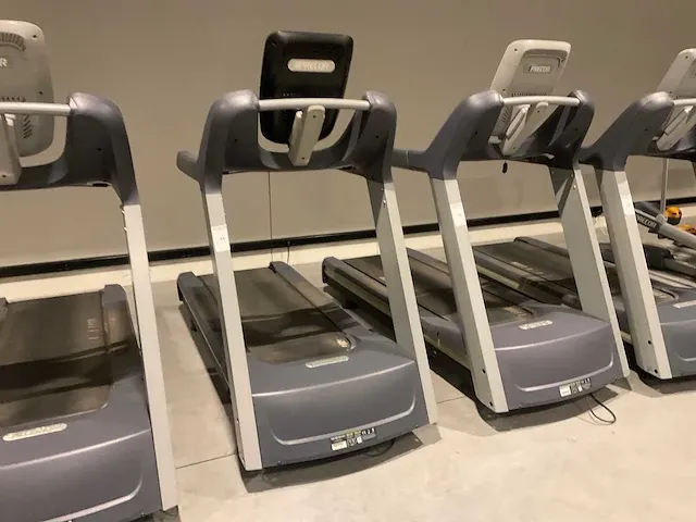 Precor trm 885 loopband - afbeelding 1 van  6
