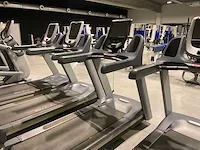 Precor trm 885 loopband - afbeelding 3 van  6