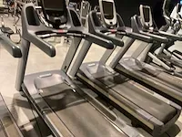 Precor trm 885 loopband - afbeelding 4 van  6
