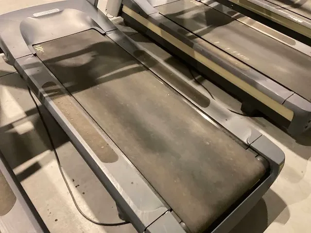 Precor trm 885 loopband - afbeelding 5 van  6