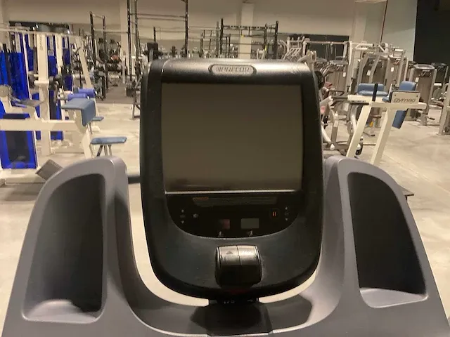 Precor trm 885 loopband - afbeelding 6 van  6