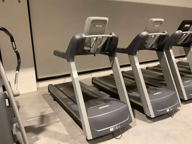 Precor trm 885 loopband - afbeelding 1 van  6