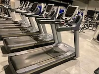 Precor trm 885 loopband - afbeelding 3 van  6