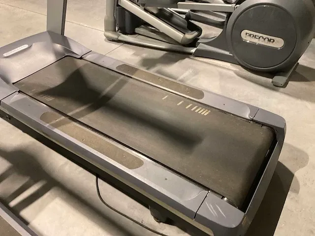 Precor trm 885 loopband - afbeelding 5 van  6