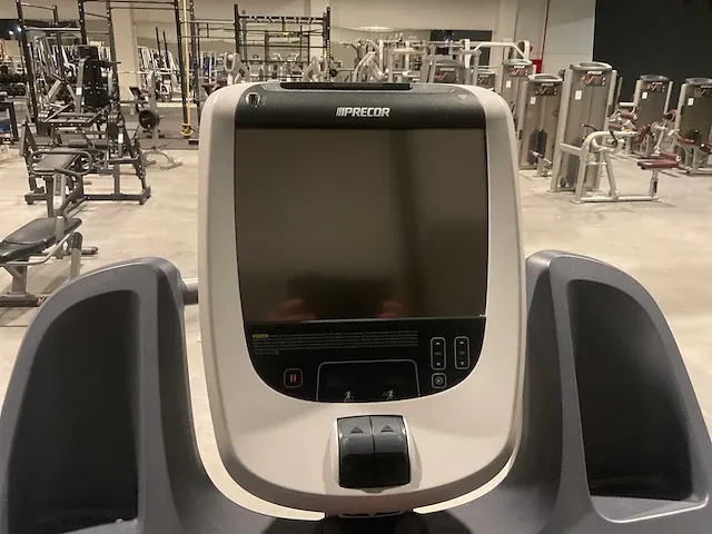 Precor trm 885 loopband - afbeelding 6 van  6