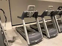 Precor trm 885 loopband