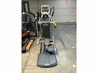 Precor usa 100i amt crosstrainer - afbeelding 2 van  6