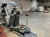 Precor usa 100i amt crosstrainer - afbeelding 3 van  6