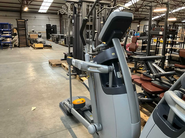 Precor usa 100i amt crosstrainer - afbeelding 4 van  6