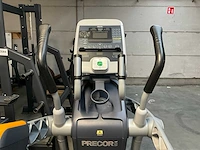 Precor usa 100i amt crosstrainer - afbeelding 6 van  6