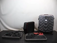 Predator g1 vr ready in koffer