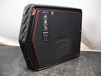 Predator g1 vr ready in koffer - afbeelding 2 van  9