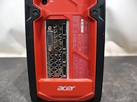Predator g1 vr ready in koffer - afbeelding 6 van  9