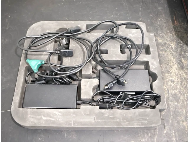 Predator g1 vr ready in koffer - afbeelding 8 van  9