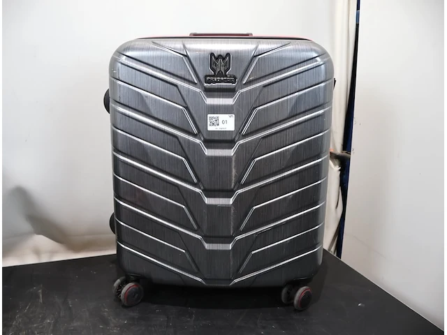 Predator g1 vr ready in koffer - afbeelding 9 van  9