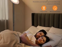 Preeotti staande ledlamp - afbeelding 3 van  4
