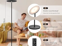 Preeotti staande ledlamp - afbeelding 4 van  4
