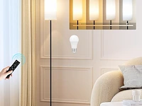 Preeotti vloerlamp voor woonkame - afbeelding 1 van  3