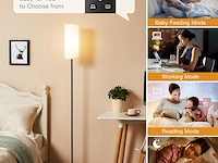 Preeotti vloerlamp - afbeelding 3 van  6