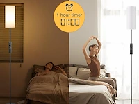 Preeotti vloerlamp - afbeelding 5 van  6