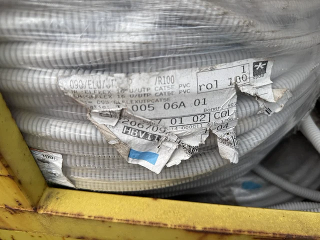 Preflex kabel - afbeelding 2 van  15